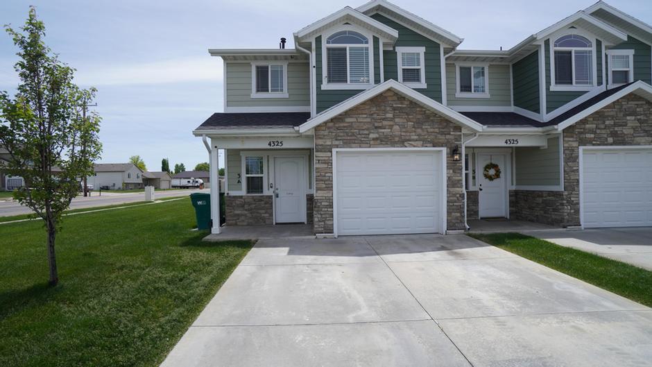 Rental property
