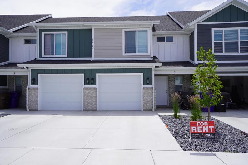 Rental property