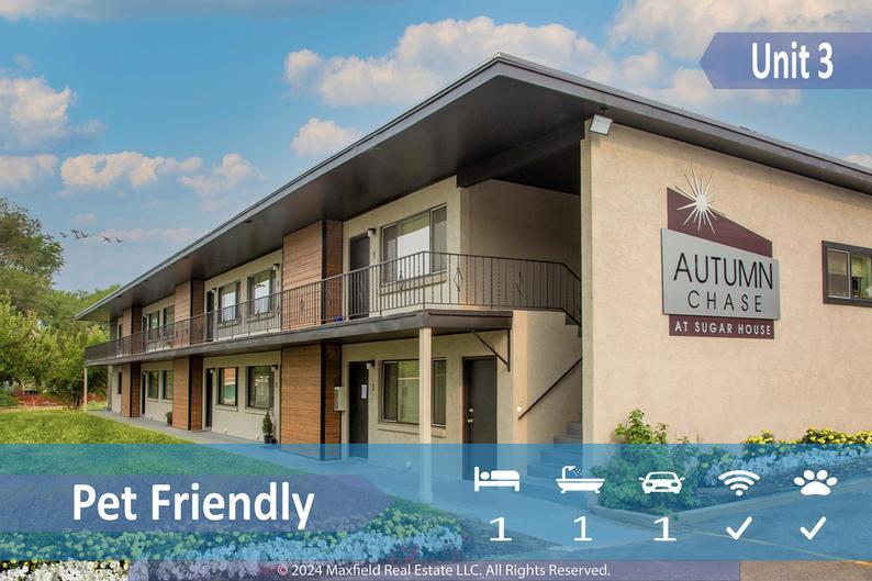 Rental property