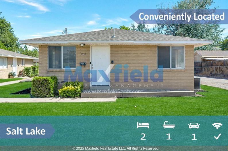 Rental property