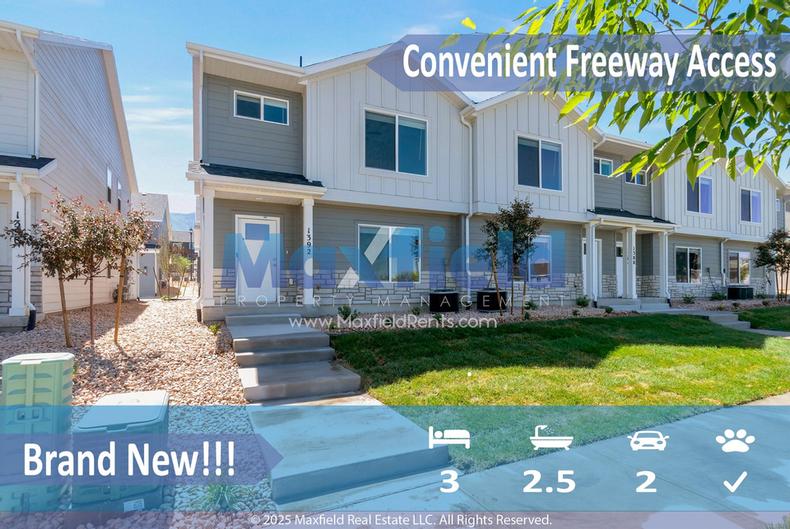 Rental property
