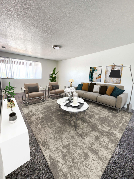 Apartment For Rent at 115 East 5460 South, Salt Lake City, UT 84107