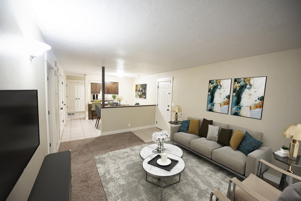 Apartment For Rent at 7108 Highland Drive, Cottonwood Heights, UT 84121