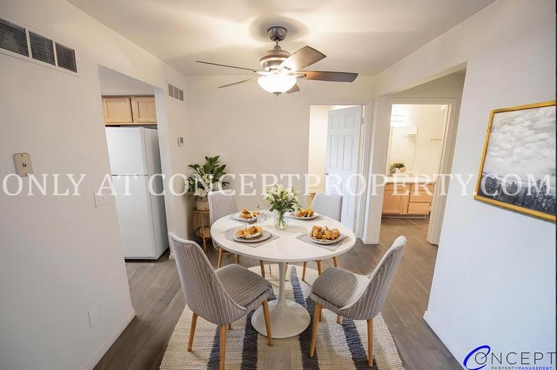 Rental property