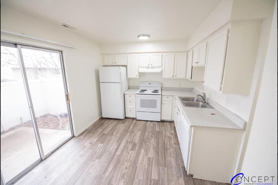 Apartment For Rent at 1499 2320 South, West Valley City, UT 84119