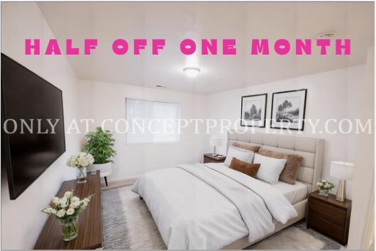 Rental property