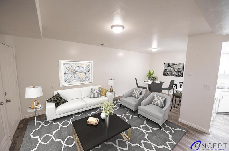 Rental property