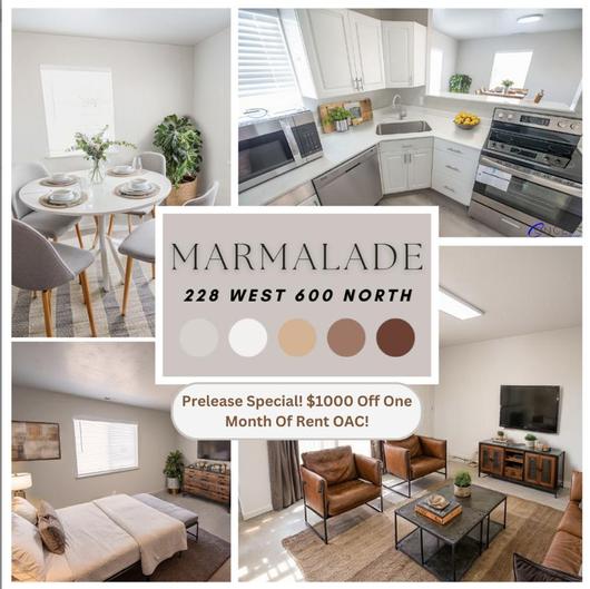 Rental property
