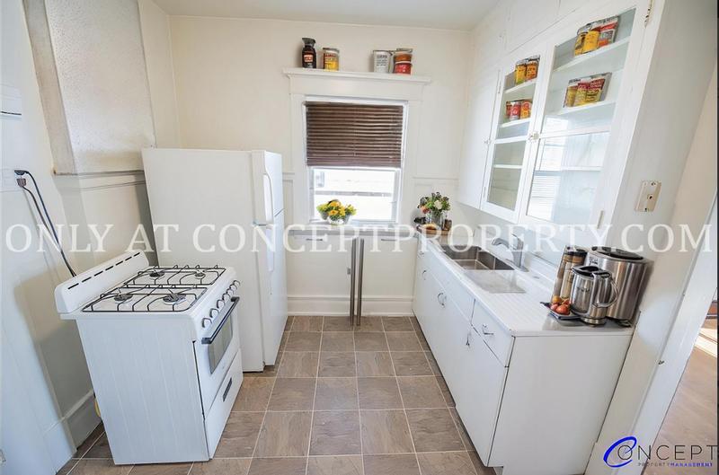Rental property