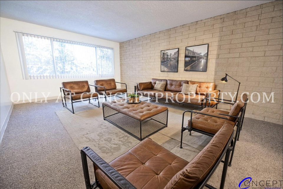 Apartment For Rent at 25 1100 East, Salt Lake City, UT 84102