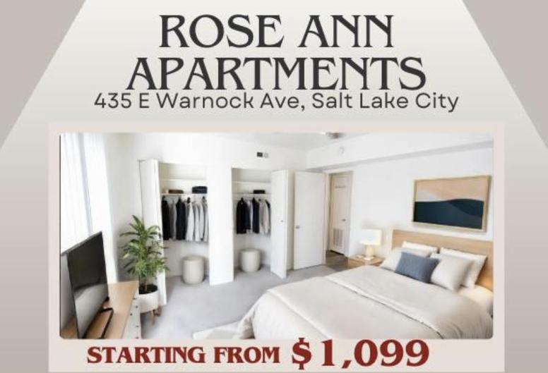 Rental property