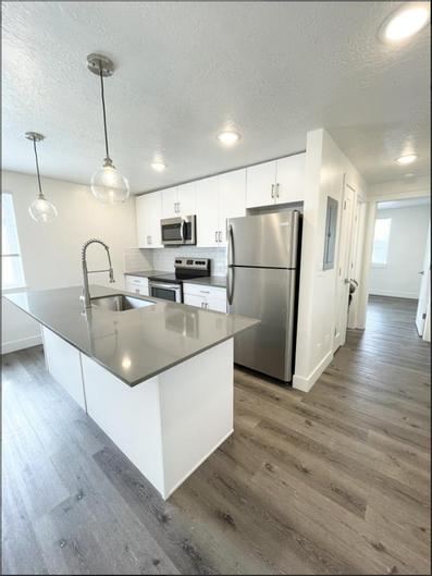Rental property