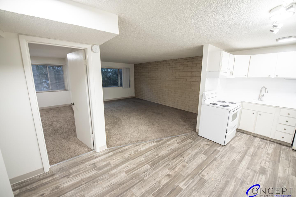 Apartment For Rent at 25 South 1100 East, Salt Lake City, UT 84102