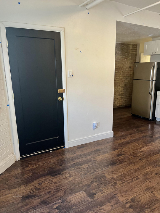 Apartment For Rent at 125 900 East, Salt Lake City, UT 84102