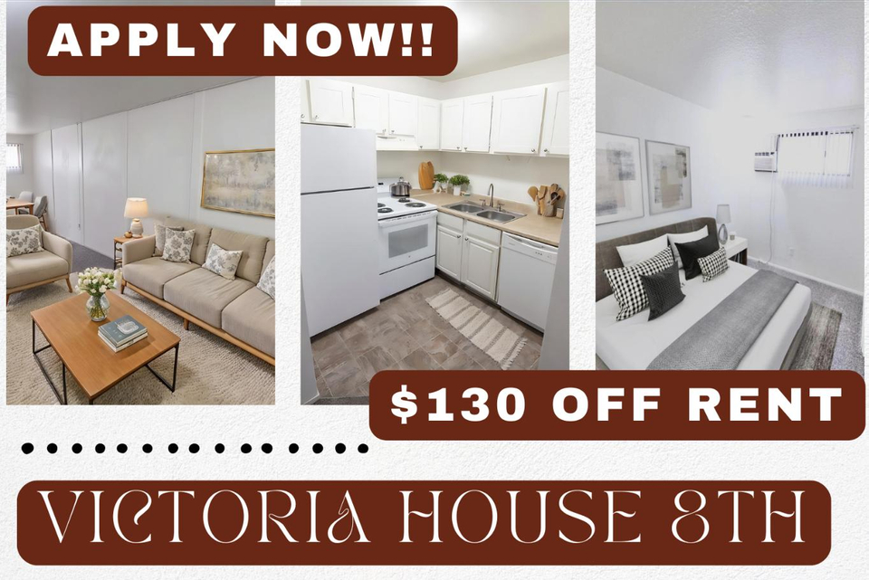 Apartment For Rent at 659 East 800 South, Salt Lake City, UT 84102