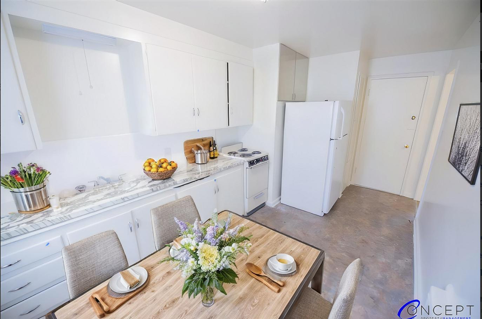 Apartment For Rent at 848 East South Temple, Salt Lake City, UT 84102