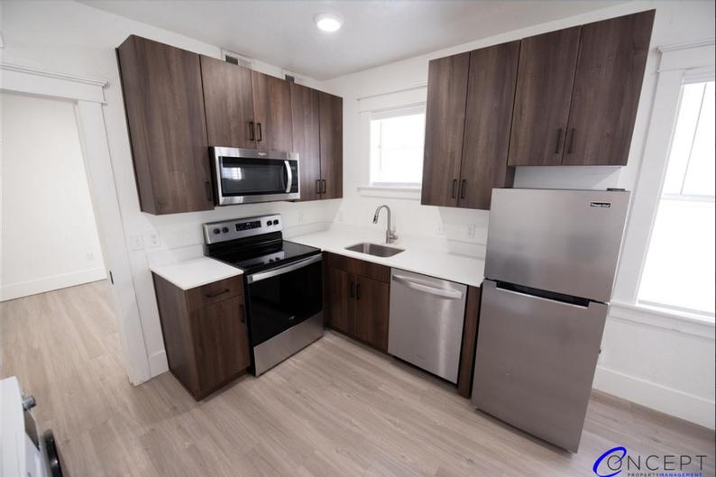Rental property