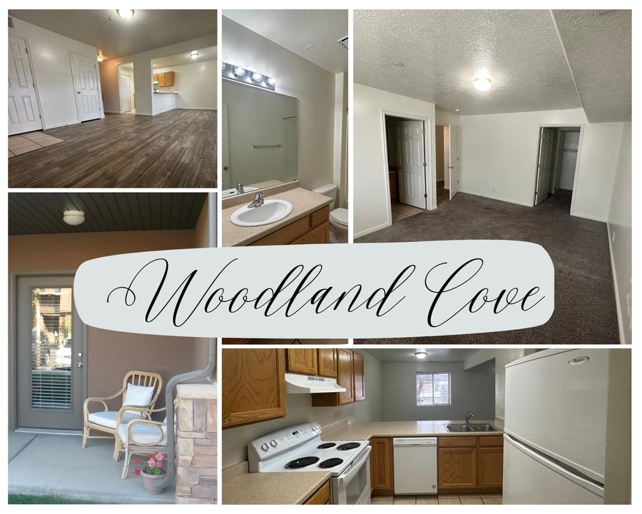 Apartment For Rent at 374 E 5450 S, Washington Terrace, UT 84405