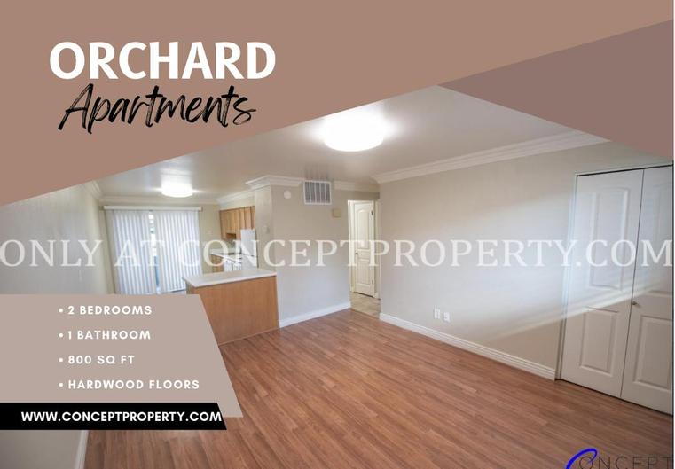 Rental property