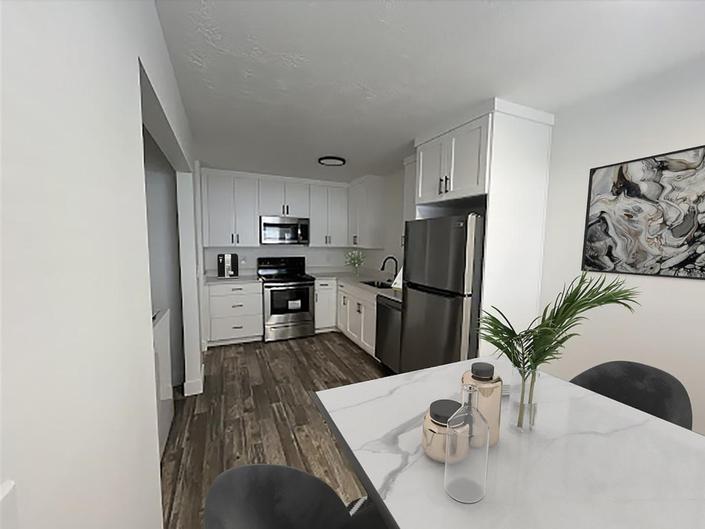 Rental property