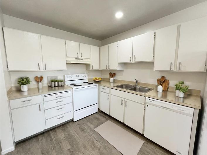 Rental property