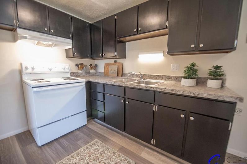 Rental property
