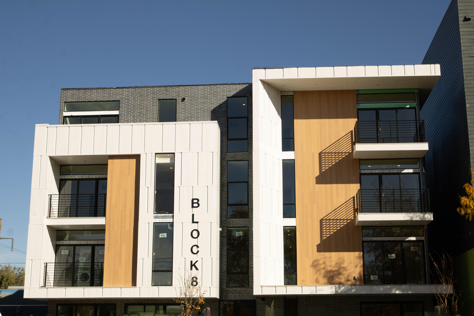 Apartment For Rent at 817 South 200 West, Salt Lake City, UT 84101