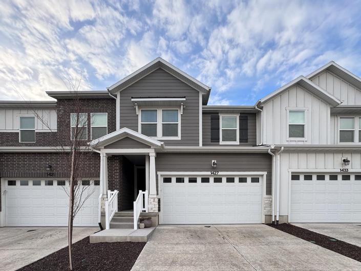 Rental property