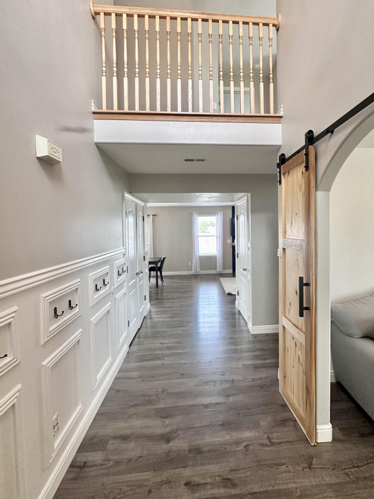 House For Rent at 2113 East Hawthorn Street, Saratoga Springs, UT 84043