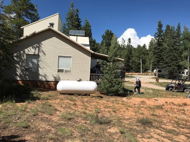 Rental property