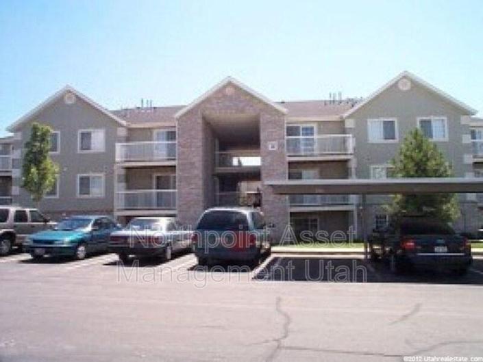 Rental property