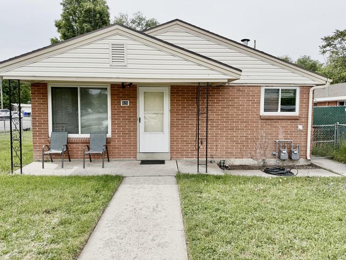 Rental property