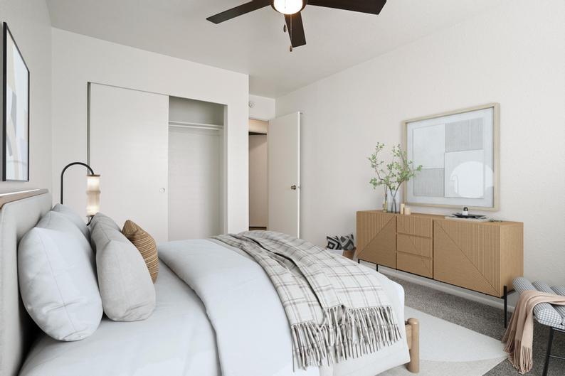 Rental property