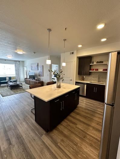 Rental property
