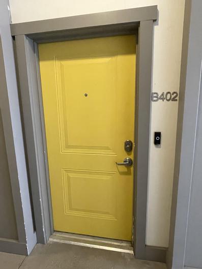 Rental property