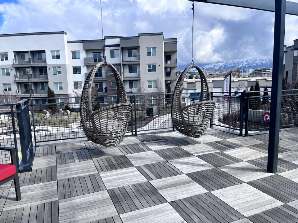 Apartment For Rent at 1225 1000 South, Orem, UT 84058