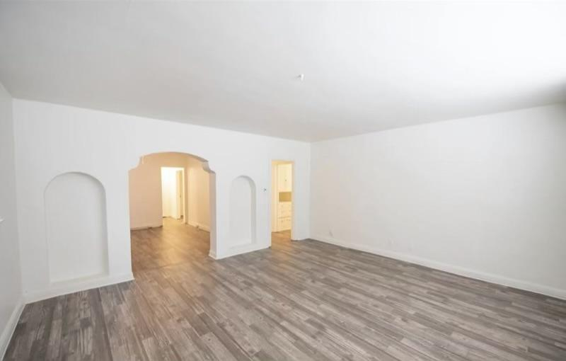 Apartment For Rent at 1107 E South Temple , Salt Lake City, UT 84102