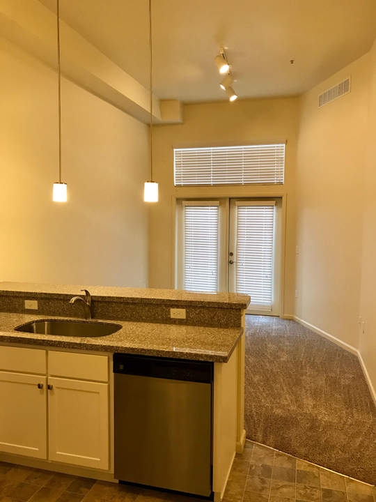 Apartment For Rent at 35 North 300 West, Provo, UT 84601