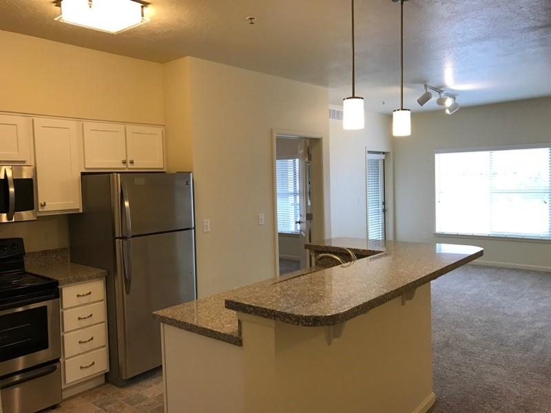 Apartment For Rent at 35 North 300 West, Provo, UT 84601