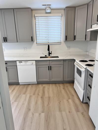 Rental property