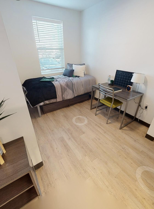 Single Room For Rent at 1001 South Campus Drive, Orem, UT 84058