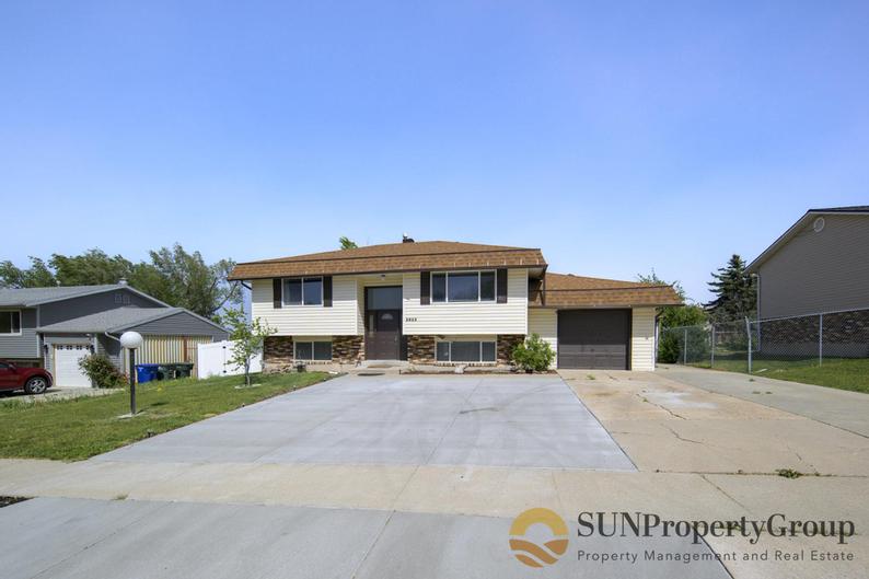 Rental property