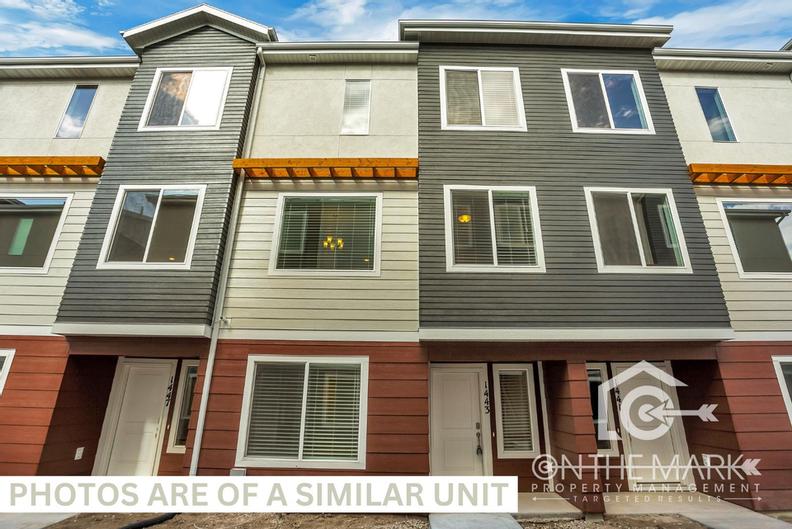 Rental property