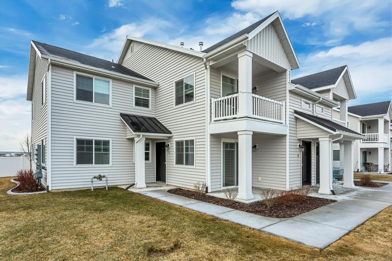 Rental property