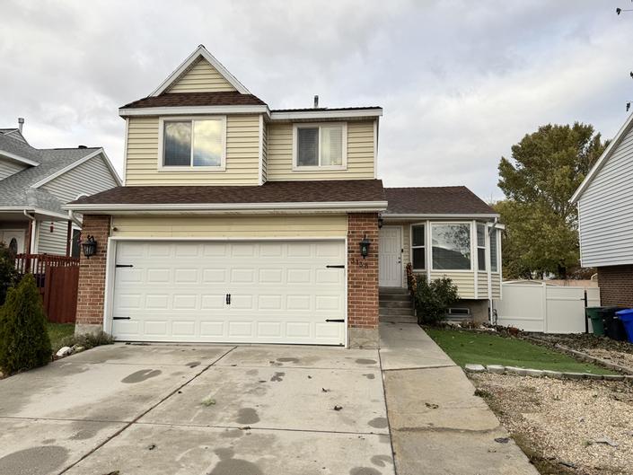 Rental property