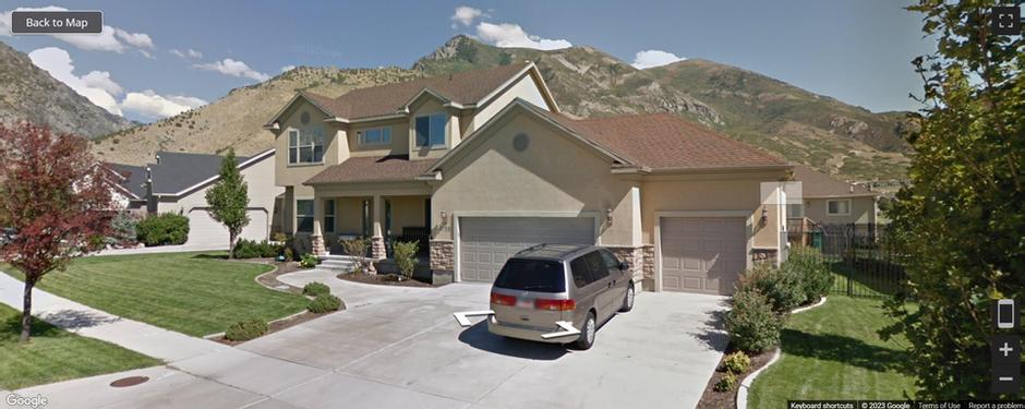 Rental property