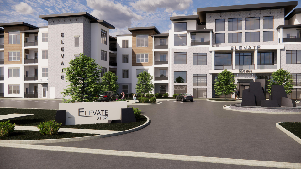 Apartment For Rent at 742 East 620 South, American Fork, UT 84003