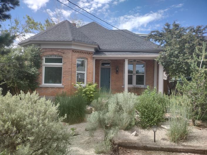 Rental property