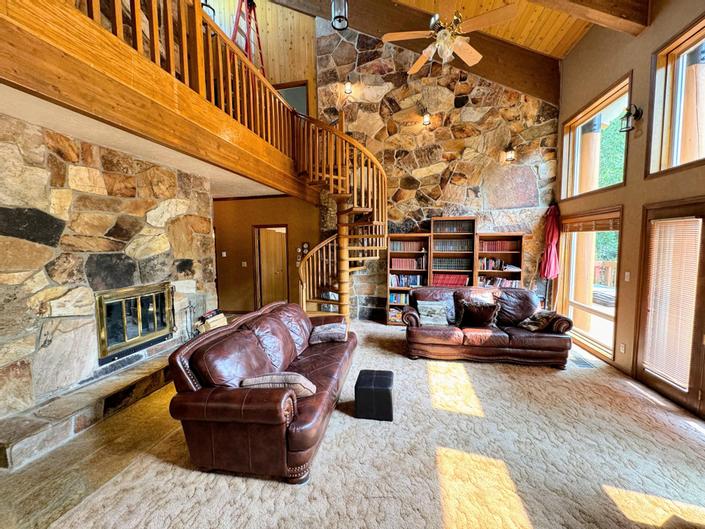 Rental property