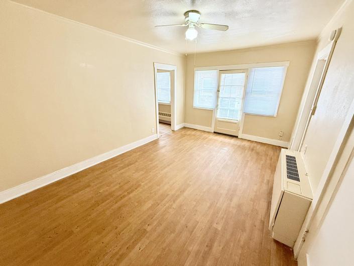 Rental property